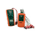 DO-17701-63 Extech CT40 16 Line Identifier/Tester Kit