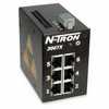 DO-17782-93 306TX:6 Port 10/100 Base Tx Industrial Ethernet Switch Din Rail