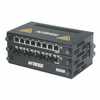 DO-17783-58 900B:Industrial Ethernet Switch Chassis