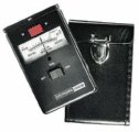 Compact Static Charge Meters