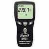 DO-18001-89 RPT61 :  Pressure/Temp Chart Master