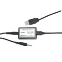 DO-18002-12 Interface cable for standard series. Includes software, manual, Quick Start Guide and USB computer interface cable.