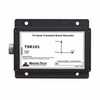 Representative photo only Tri axial Transient Shock Recorder with range of 100 to 100g 