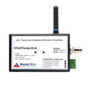 MadgeTech pH/Temperature Datalogger/Wireless Transmitter