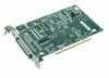 Representative photo only DaqBoard 3001PCI 1 MHz 16 bit data Acquisition Board