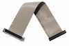 DO-18806-52 Ribbon Cable, 40-pin header to 37-pin DSUB, 9 in.
