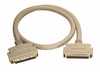 DO-18806-56 68 Conductor Shielded Cable for Daqboard/3000 to Termination Boards and Modules, 3-ft
