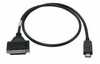 DO-18806-58 HDMI Cable for Daqboard/3000 to PDQ30 Expansion  Modules, 3-ft