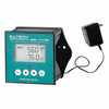 Representative photo only Eutech Instruments COND 560 Conductivity Controller with 2 Relays 110 220 VAC