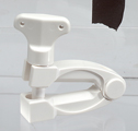DO-20001-00 Heavy Duty Tubing And Hose Closure