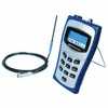 Gauss Meters