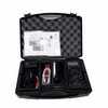 DO-20005-19 DranTech Pro Meter with voltage leads, large case, USB interface, DranWin 10 Software