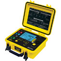 AEMC 6740B Series Multi-Function Ground Resistance Tester