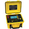 AEMC Digital 10A Micro Ohmmeter Model 6250