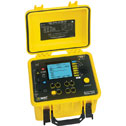 AEMC 5070, 5000V Digital Analog Megohmmeters