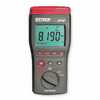 Extech Digital High Voltage Insulation Tester