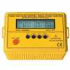 Extech 5 kV High Voltage Insulation Tester