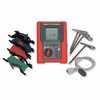 Amprobe Ground Resistance and Resistivity Tester
