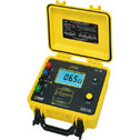 AEMC 4610, 4620, 4630 Digital Ground Resistance Testers