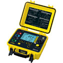 AEMC 6472 Multi-Function Ground Resistance Testers