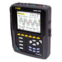 AEMC 8335 Three-Phase Power Quality Analyzers