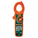 Extech 400A AC Clamp Meter with Noncontact Voltage Detector