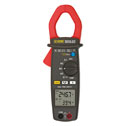 DO-20034-15 AEMC Model 675, 1000 A AC/DC True RMS Clamp Meter