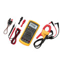 Fluke 87V IMSK Industrial Service Combo Multimeter Kit