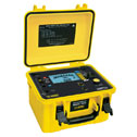 AEMC Model 6505 5000V Megohmmeter
