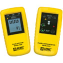 Representative photo only AEMC Model 6609 Phase and Motor Rotation Meter