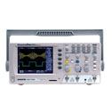 Representative photo only Instek GDS 1062A Digital Storage Oscilloscope 60MHz 2 channel Color Display