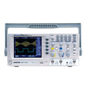 DO-20036-38 Instek GDS-1152A, Digital Storage Oscilloscope, 150MHz, 2-channel, Color Display