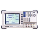 DO-20036-57 Instek LCR-8101G, 20 Hz to 1 MHz Precision LCR Meter