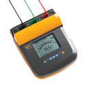 Fluke-1550C Insulation Tester, 5 kV