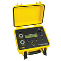 DO-20036-99 AEMC 8510 Digital Transformer Ratiometer, 110 to 220 VAC