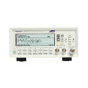 Tektronix FCA3000 and 3100 Series Timer/Counter/Analyzers