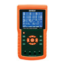 DO-20041-51 Extech PQ-3450 Power Analyzer/Datalogger, 1200 A