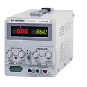 Representative photo only Instek SPS 606 DC Switching Single Output Switching Power Supply 60V 6A