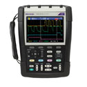 Representative photo only Tektronix THS3024 K 4 channel handheld oscilloscope 200 MHz with probe accessory kit