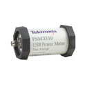 Tektronix PSM Series RF and Microwave Power Sensors/Meters