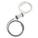 Representative photo only Tektronix THDP0200 High Voltage Differential Probe 200 MHz 50X 500X
