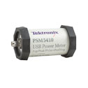 Representative photo only Tektronix PSM5410 USB Power Sensor Meter 50 MHz to 20 GHz Pulse profiling 3 5 mm male