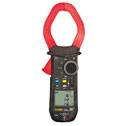 DO-20043-40 AEMC 607 Clamp Meter, 2000 AC, 3000 A DC with Bluetooth capability