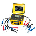 DO-20043-52 AEMC 2130.32 Digital Megohmmeter, 15 kV