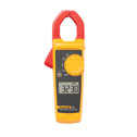 DO-20043-74 Fluke 323 TRMS Clamp Meter, 400 A, with resistance