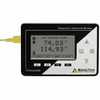 Temp with LCD Data Loggers