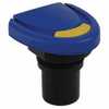 Representative photo only EchoSonic II 8 M range 2 NPT threads w Fob