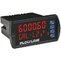 Representative photo only DataView Meter w 4 Relays and 4 20 mA Repeater