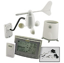 General Instruments Wireless Weather Stations