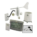 DO-23003-75 General Instruments Weather Station